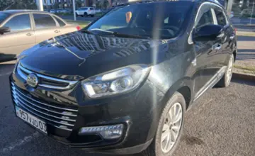 JAC S5 (Eagle) 2021 года за 5 000 000 тг. в Астана фото 1