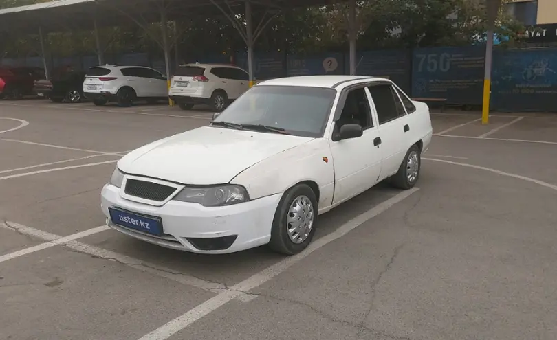 Daewoo Nexia 2011 года за 1 300 000 тг. в Алматы