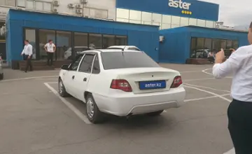 Daewoo Nexia 2011 года за 1 300 000 тг. в Алматы фото 4