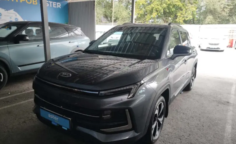 JAC JS4 2023 года за 7 500 000 тг. в Алматы
