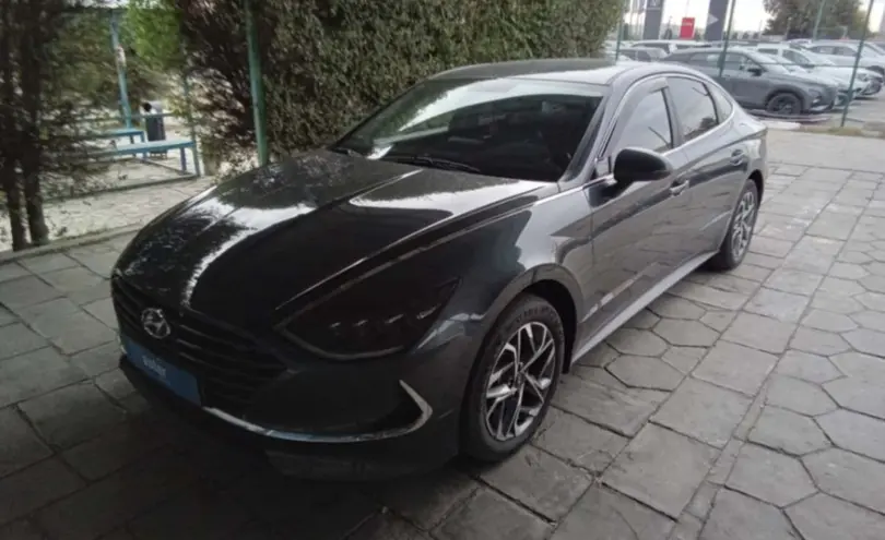 Hyundai Sonata 2022 года за 11 500 000 тг. в Талдыкорган
