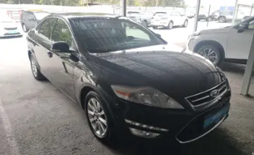 Ford Mondeo 2012 года за 5 500 000 тг. в Алматы фото 3