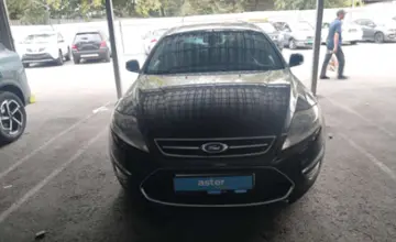 Ford Mondeo 2012 года за 5 500 000 тг. в Алматы фото 2