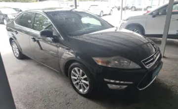 Ford Mondeo 2012 года за 5 500 000 тг. в Алматы фото 4