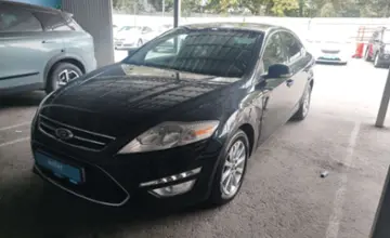 Ford Mondeo 2012 года за 5 500 000 тг. в Алматы фото 1