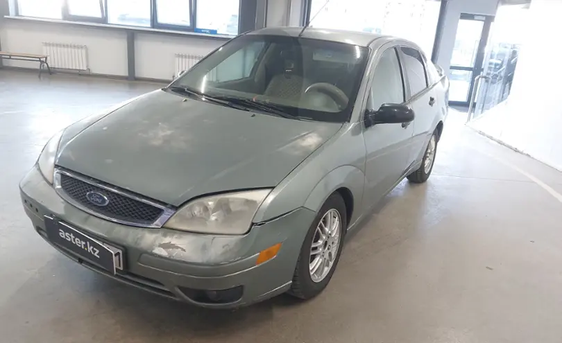 Ford Focus 2005 года за 1 500 000 тг. в Астана