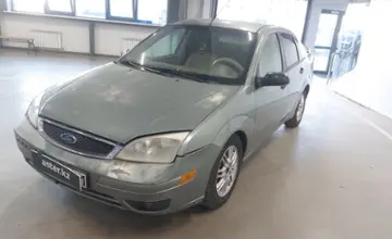 Ford Focus 2005 года за 1 500 000 тг. в Астана фото 1