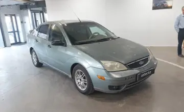 Ford Focus 2005 года за 1 500 000 тг. в Астана фото 2