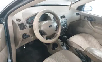 Ford Focus 2005 года за 1 500 000 тг. в Астана фото 5