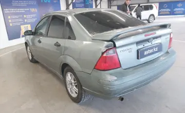 Ford Focus 2005 года за 1 500 000 тг. в Астана фото 4