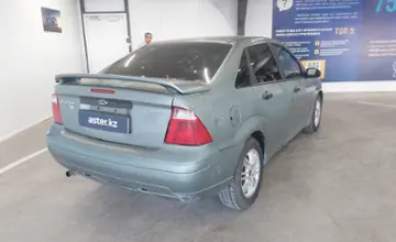 Ford Focus 2005 года за 1 500 000 тг. в Астана фото 3