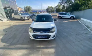 LADA (ВАЗ) Kalina 2014 года за 2 000 000 тг. в Уральск фото 2