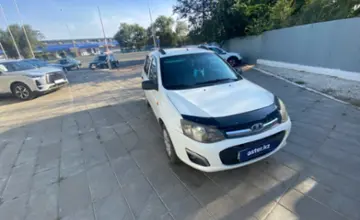 LADA (ВАЗ) Kalina 2014 года за 2 000 000 тг. в Уральск фото 3