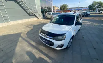 LADA (ВАЗ) Kalina 2014 года за 2 000 000 тг. в Уральск фото 1