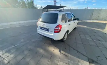 LADA (ВАЗ) Kalina 2014 года за 2 000 000 тг. в Уральск