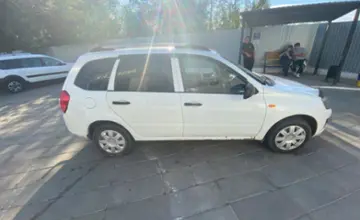LADA (ВАЗ) Kalina 2014 года за 2 000 000 тг. в Уральск фото 4