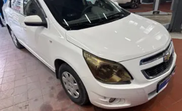 Chevrolet Cobalt 2023 года за 5 500 000 тг. в Астана фото 3