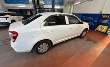 Chevrolet Cobalt 2023 года за 5 500 000 тг. в Астана фото 4