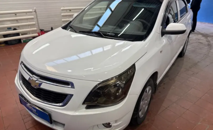 Chevrolet Cobalt 2023 года за 5 500 000 тг. в Астана
