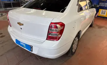 Chevrolet Cobalt 2023 года за 5 500 000 тг. в Астана