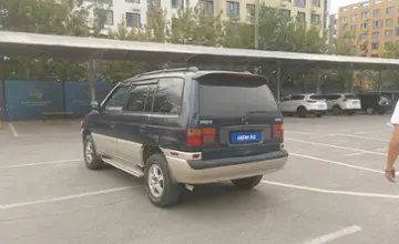Mazda MPV 1997 года за 2 000 000 тг. в Алматы фото 4