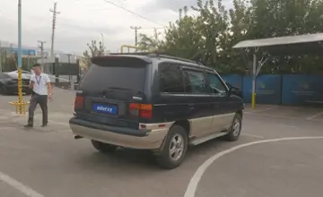 Mazda MPV 1997 года за 2 000 000 тг. в Алматы фото 3
