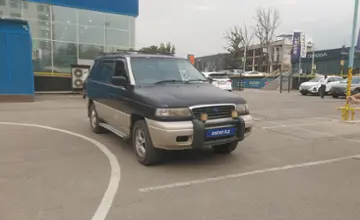 Mazda MPV 1997 года за 2 000 000 тг. в Алматы фото 2