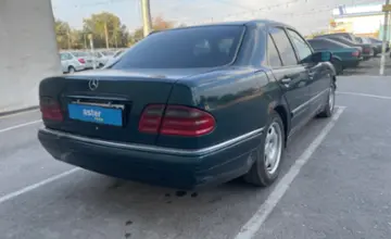 Mercedes-Benz E-Класс 1998 года за 3 200 000 тг. в Тараз