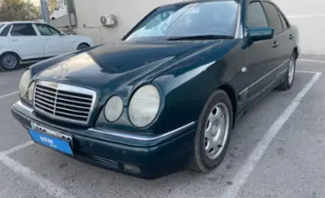 Mercedes-Benz E-Класс 1998 года за 3 200 000 тг. в Тараз фото 1