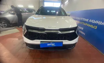 Kia Sportage 2024 года за 16 500 000 тг. в Астана фото 2