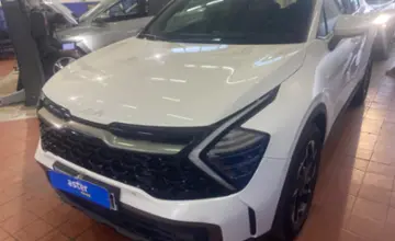 Kia Sportage 2024 года за 16 500 000 тг. в Астана фото 1