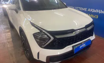 Kia Sportage 2024 года за 16 500 000 тг. в Астана фото 3