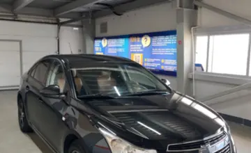 Chevrolet Cruze 2012 года за 3 000 000 тг. в Уральск фото 3