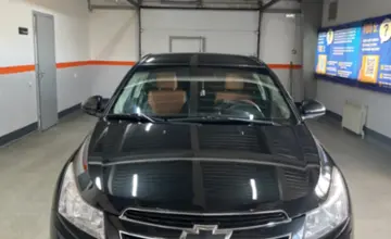 Chevrolet Cruze 2012 года за 3 000 000 тг. в Уральск фото 2