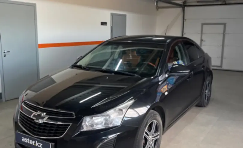 Chevrolet Cruze 2012 года за 3 000 000 тг. в Уральск