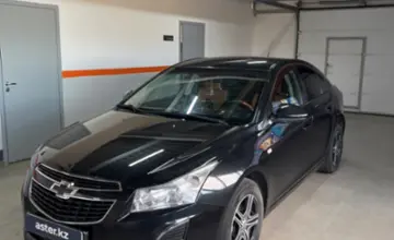 Chevrolet Cruze 2012 года за 3 000 000 тг. в Уральск фото 1