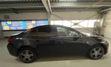 Chevrolet Cruze 2012 года за 3 000 000 тг. в Уральск фото 4