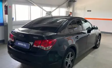 Chevrolet Cruze 2012 года за 3 000 000 тг. в Уральск