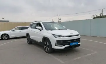 JAC JS4 2022 года за 5 000 000 тг. в Шымкент фото 2