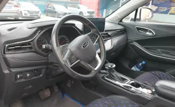 JAC JS4 2022 года за 5 000 000 тг. в Шымкент фото 5