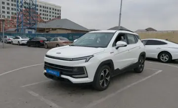 JAC JS4 2022 года за 5 000 000 тг. в Шымкент фото 1