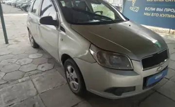 Chevrolet Aveo 2008 года за 2 000 000 тг. в Талдыкорган фото 3