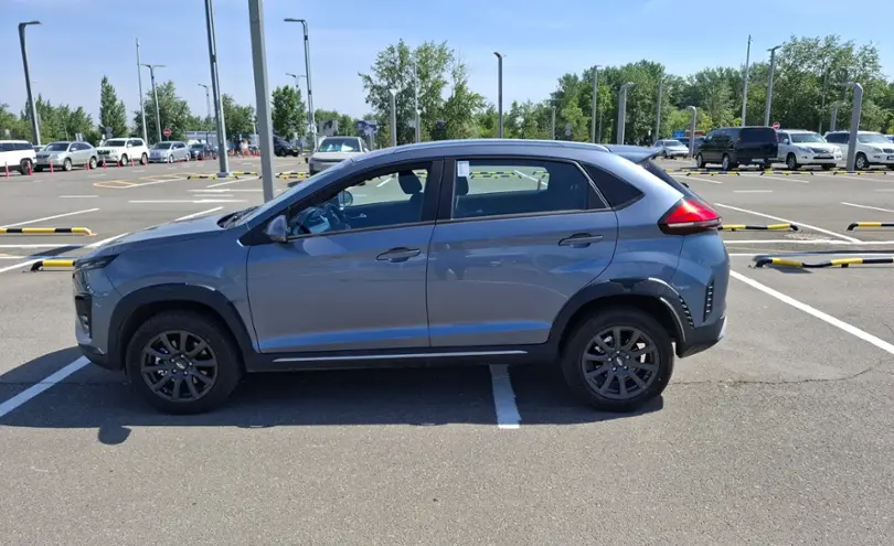 Chery Tiggo 2 Pro 2025 года за 7 200 000 тг. в Астана