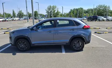 Chery Tiggo 2 Pro 2025 года за 7 200 000 тг. в Астана фото 1