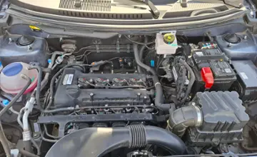 Chery Tiggo 2 Pro 2025 года за 7 200 000 тг. в Астана фото 4