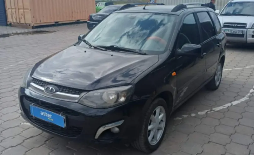 LADA (ВАЗ) Kalina 2014 года за 3 500 000 тг. в Караганда