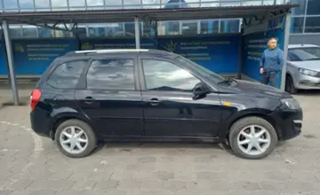 LADA (ВАЗ) Kalina 2014 года за 3 500 000 тг. в Караганда фото 4