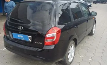 LADA (ВАЗ) Kalina 2014 года за 3 500 000 тг. в Караганда