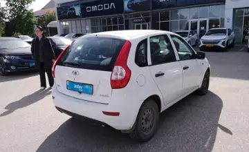 LADA (ВАЗ) Kalina 2014 года за 3 700 000 тг. в Актобе