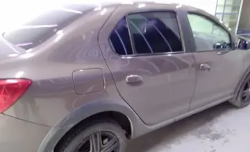 Renault Logan 2020 года за 5 500 000 тг. в Павлодар фото 4